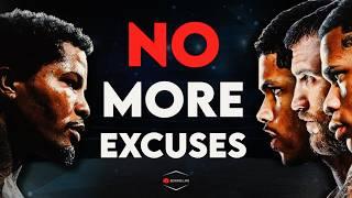 No More Excuses! Tank Must Face The BEST!