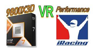 Next-gen VR performance is here!