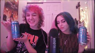 ͙͘͡ ASMR with my bestie !͙͘͡ whisper ramble