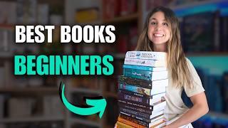 20 Must-Read Fantasy Books for Beginners in 2024