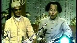 Habeeb Painter - Qawwali "Bahoot Kathin Hai Dagar Panaghat Ki ....." Part-1