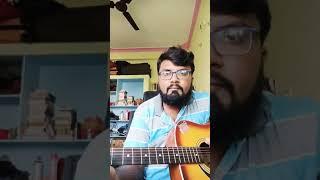 నా చెంత నుండుము | Telugu Worship Song | Guitar cover | Pr. John Stevenson | Back to God Ministries