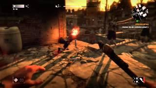 Dying Light How to Kill a Zombie like a Boss