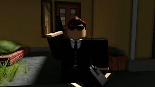 Cutscene Test [Roblox Animation]