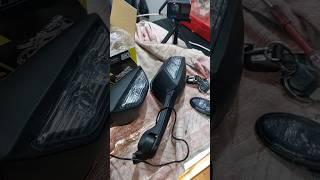 Zx10r H2 Mirror For R15v3 