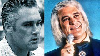 The Life and Tragic Ending of Charlie Rich