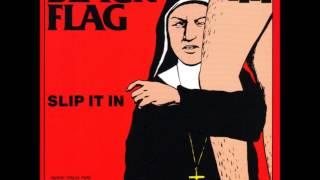 Black Flag - Slip It In