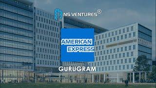 Real Estate Videos | Drone Route Vidoes | Drone Videography | American Express | Gurugram City