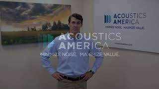 Acoustics America AAnyImage™  Custom Acoustic Art  Panels