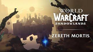 Eternity's End: Zereth Mortis Preview