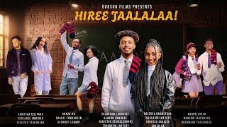 Hiree Jaalalaa Kutaa 11 (Hire Jalala New Afan Oromo Series)