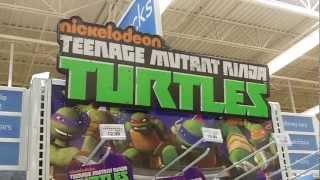 Teenage Mutant Ninja Turtles Toys at Toys R Us