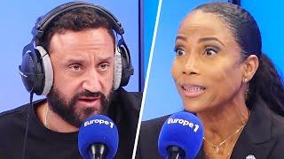 Christine Kelly à Cyril Hanouna : "Rien ne prouve que nous sommes en démocratie"