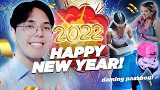 New Year Celebration 2022 | Chin Valdes