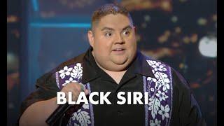 Black Siri | Gabriel Iglesias