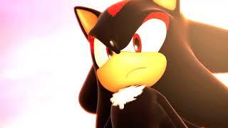 Sonic and Shadow Impossible - I am King