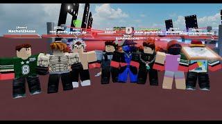 DUELOS Y PVP CAMPOS DE BATALLA MAS FUERTES ROBLOX #shorts