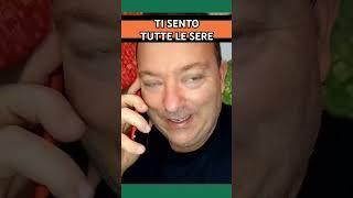 Alla porta accanto #enzoamato #atelefono #enzoamatomas #enzo #trikkeedue #trikkedue