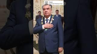 ПЕШВОИ МО ТОҶИКОН