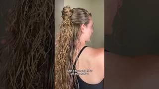 French Twist Tutorial  #hairstyle #frenchtwist #hairtutorial