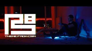 Bilinear28.2 [Theme From CGM / YouTubeChill / Vled Tapas / MiniDisc]
