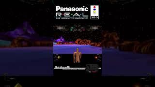 Dragon Tycoon Edge #Panasonic #3DO #retrofun #retrogames #VideoMuseum #shorts #follow #followme #con