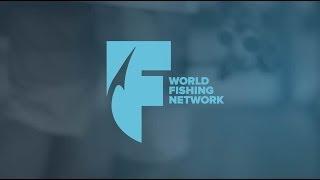 World Fishing Network: New Logo