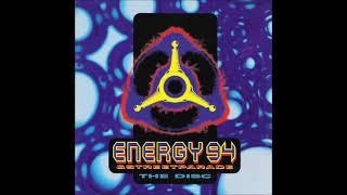 Energy '94 - Compilation