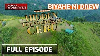 Hidden treasures of Cebu with Sisi Rondina and Bea Gomez! (Full episode) | Biyahe ni Drew