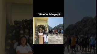 MA'AM ELMA VS SER GEYBIN