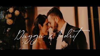 Duygu & Indrit’s Wedding day Turkish girl and Albanian boy [Teaser Trailer]