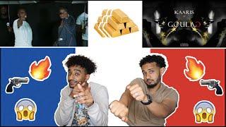 AMERICANS REACTS TO FRENCH RAP/HIPHOP FT MAC TYER,NINHO,KAARIS,,,,,,,,,