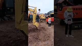 Top excavators - Excavator near me