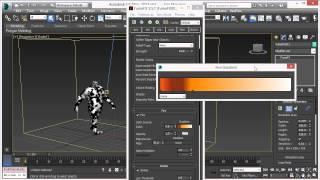 Tutorial: 3ds Max/FumeFX fire and smoke