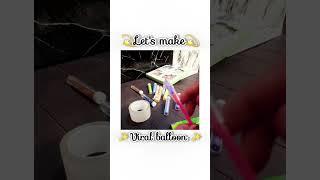 making viral nano tape #nanotapecraft #aesthetic