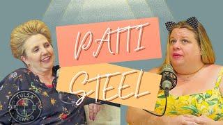 Patti Steel on Tulsa Tempo: Pirate Folk, Raw Stories & Lightning in a Bottle