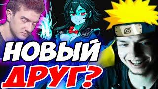 ДРУЖИТ С АЛОХОЙ? | ПОПАЛСЯ ПРОТИВ ИДЕАЛЬНОГО ИГРОКА! | Лучшее с Убийцей Нубов #129