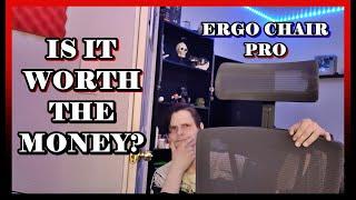 Is The AUTONOMOUS ERGO CHAIR 2 (Ergo Chair Pro) WORTH The MONEY??