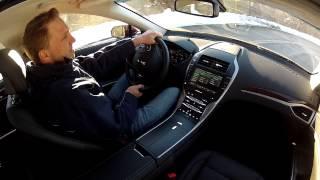 2014 Lincoln MKZ - TestDriveNow.com Review with Steve Hammes | TestDriveNow