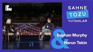 Sahne Tozu Yutanlar #1 Beyhan Murphy & Harun Tekin