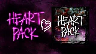 СЛИВ ЛУЧШЕГО ПАКА "HEART PACK 4.0"