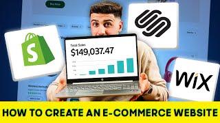 How to Make an Ecommerce Website: Easy to Follow Beginners Tutorial