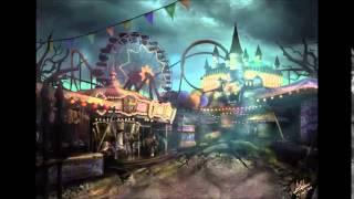 The Evil Carnival - Creepy Circus music