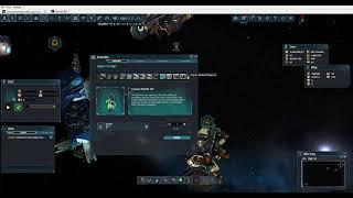 Darkorbit -  Assembly BUG  - Tired of the game R I P  2021