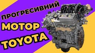 Технічні характеристики, проблеми та надійність двигуна Toyota 2GR-FE/FSE/FKS 3.5 V6 !