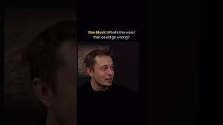 ELON MUSK ON AI  AND STARTUPS |  EURON |LEARNING LOGIC |HINDI | #ai  #genai #2025