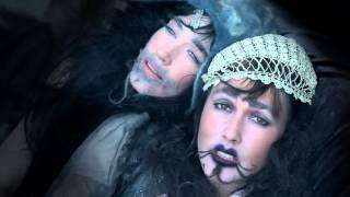 CocoRosie   Lemonade OFFICIAL VIDEO