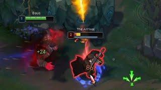 The Best Way To Tilt Enemy Jungler: