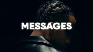 [FREE] Toosii Type Beat x NoCap Type Beat - "Messages"