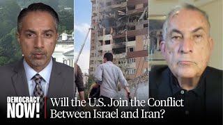 Israel Attacks Iran, Killing Top Military Leaders, Scientists; Hits Nuke Sites in Expanding Conflict